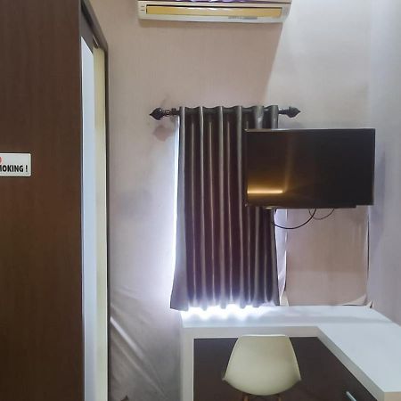 فندق Reddoorz Syariah Near Sultan Syarif Kasim II Airport بيكانبارو المظهر الخارجي الصورة