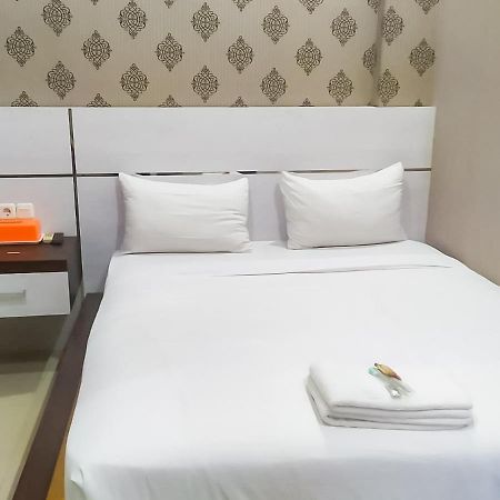 فندق Reddoorz Syariah Near Sultan Syarif Kasim II Airport بيكانبارو المظهر الخارجي الصورة